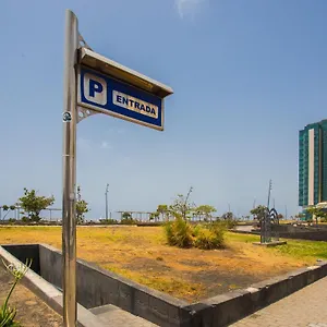 Apartamento Paula Con Vistas Al Mar, Arrecife (Lanzarote)
