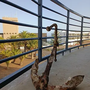 Casa Naos Appartement Arrecife (Lanzarote)