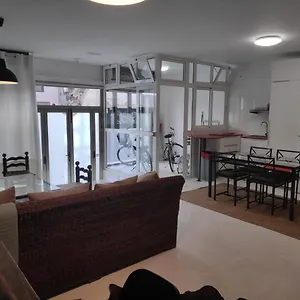 Apartamento Loft Charco San Gines, Arrecife (Lanzarote)