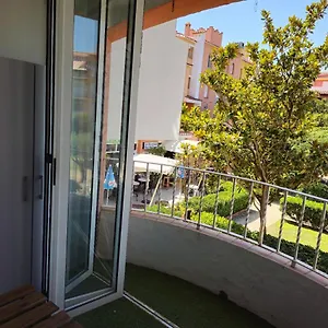 El Olivo Appartement Empuriabrava