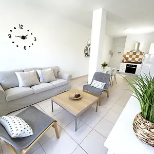 Apartamento Mahostly Comillas Sb, Arrecife (Lanzarote)
