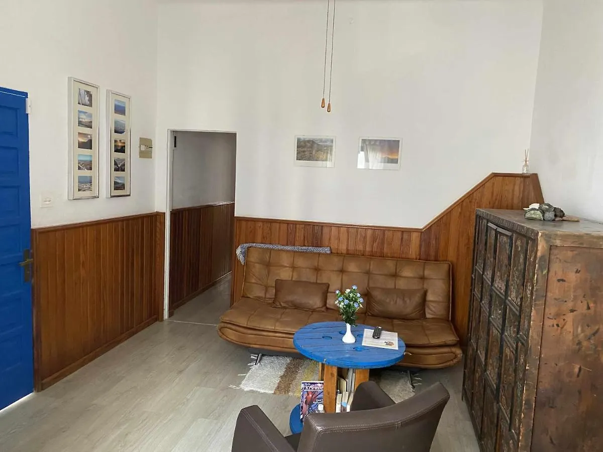 Vakantiehuis Las 3 Palmeras De Arrecife Spanje