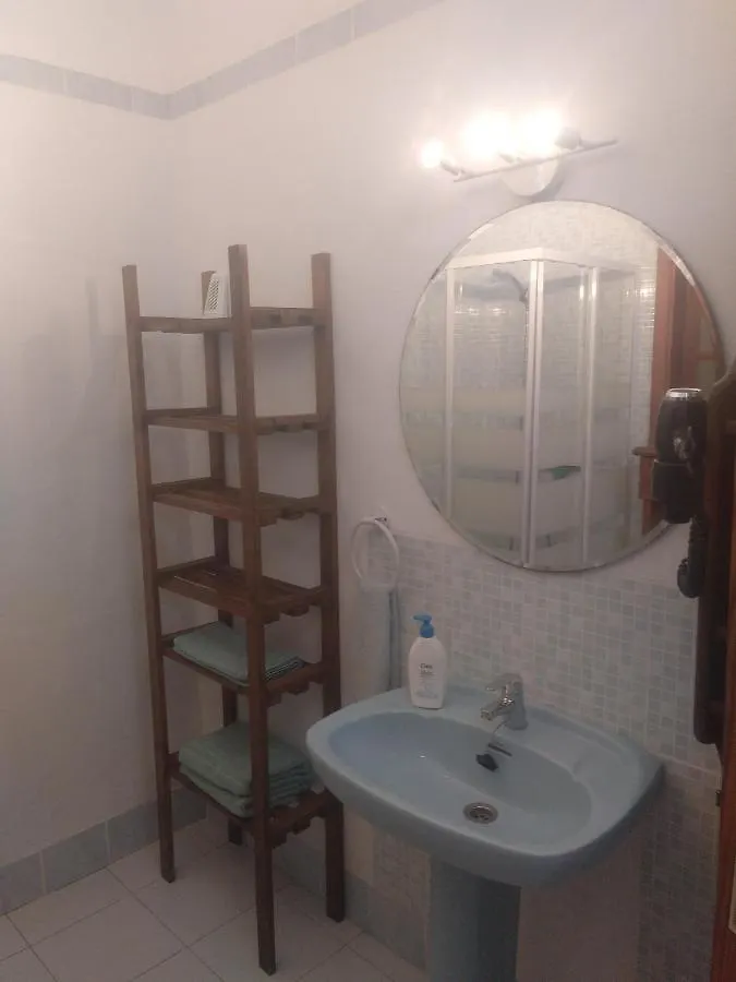 Las 3 Palmeras De Arrecife Vakantiehuis