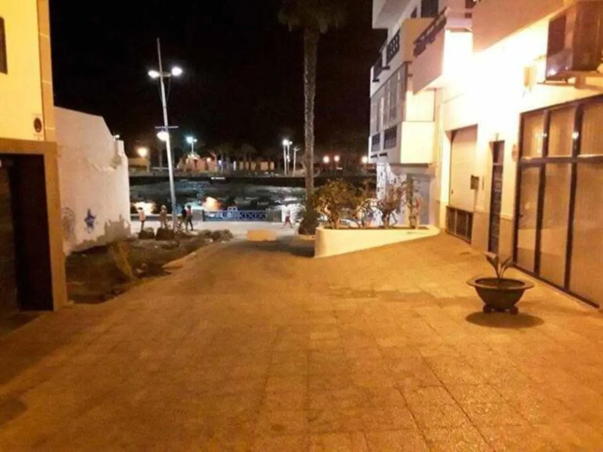 Las 3 Palmeras De Arrecife 0*, Arrecife (Lanzarote)