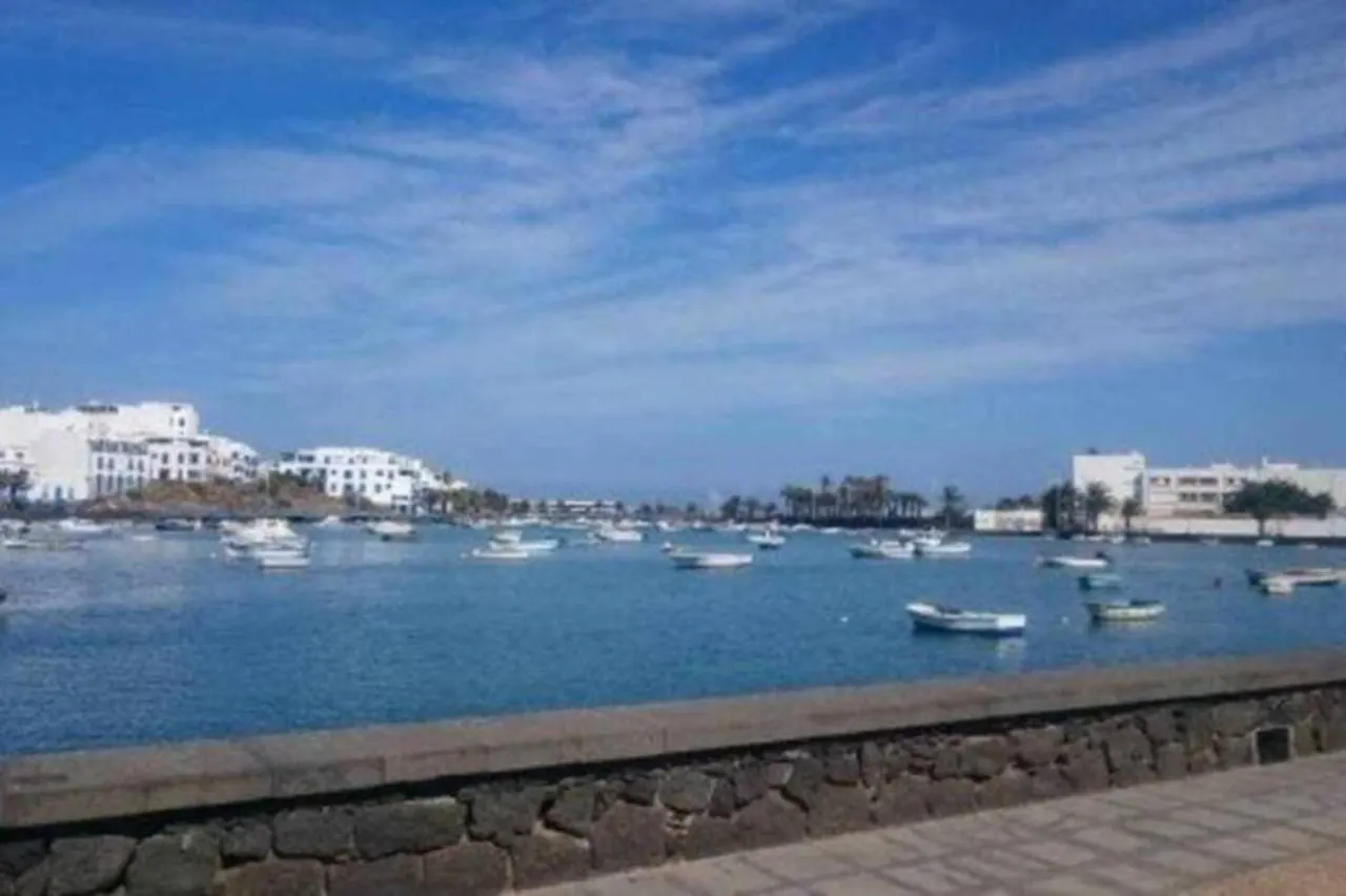 Las 3 Palmeras De Arrecife 0*, Arrecife (Lanzarote) Spanje